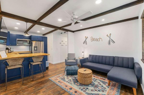 Nautical Nook l Walk to Beach l Boat Ramp